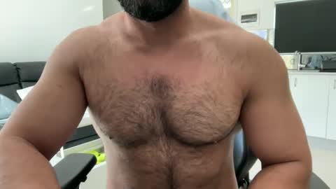 Weapon X online show from April 13, 11:49 pm