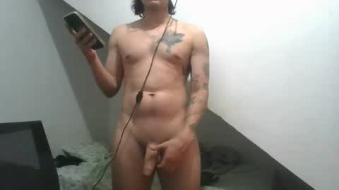 weed207 online show from March 1, 10:09 pm