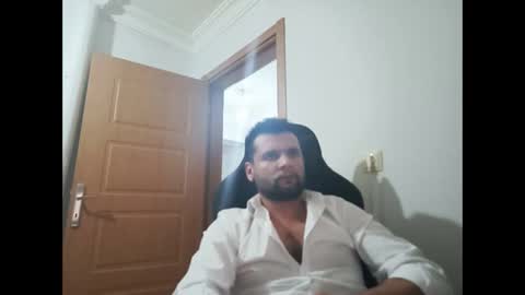 alp online show from March 28, 7:47 pm