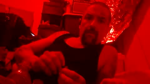 Champ9in online show from March 14, 1:07 pm