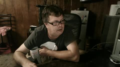 wendelladams666 online show from June 15, 4:04 am