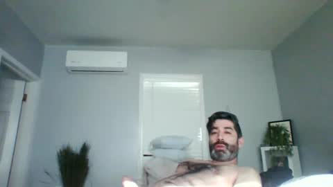 werewolf_notswearwolf online show from March 22, 2:33 pm