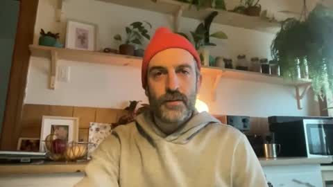 WhiskyLove online show from January 12, 8:46 pm