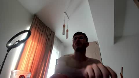 Michael online show from June 24, 3:26 pm