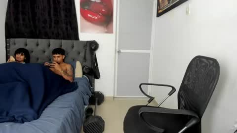 white online show from June 14, 6:04 am