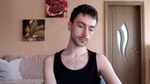 Tom online show from June 3, 12:29 pm
