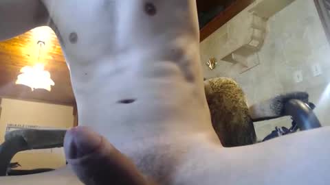 whitebull3553 online show from May 27, 2:36 pm