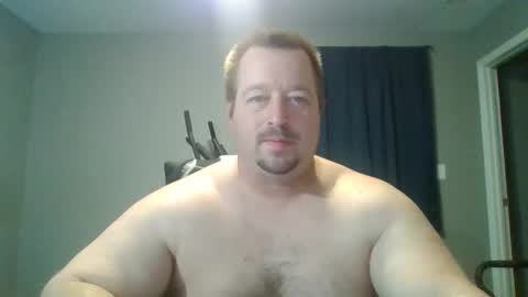 white wolf   jeremy online show from January 13, 9:41 am