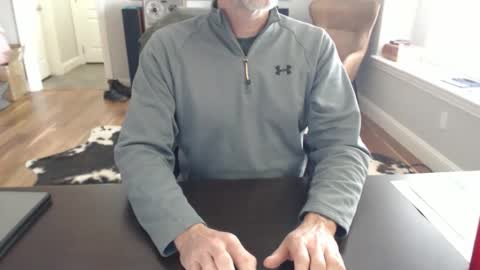 Why Jonnie online show from March 11, 6:26 pm