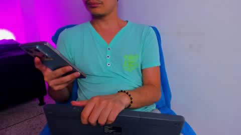 JAISON online show from June 5, 12:04 am