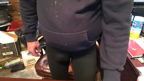 stevie online show from March 30, 3:24 pm