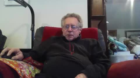 wickedhorny56 online show from May 9, 6:20 pm