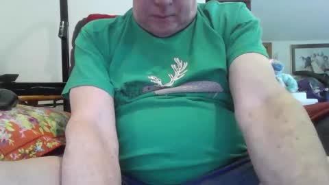 wickedhorny56 online show from May 23, 5:07 pm