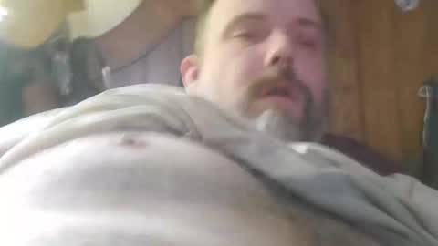 wickedwolfman69 online show from November 24, 1:17 am