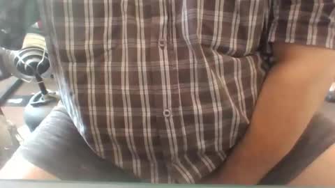 widowmaker007 online show from February 19, 12:12 pm