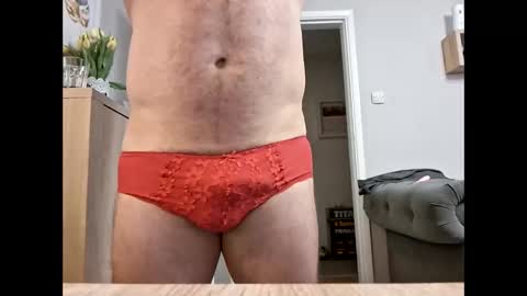 wifeswornknickers online show from February 27, 7:57 pm