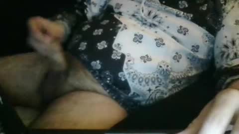 WildeAlex online show from February 2, 6:56 am