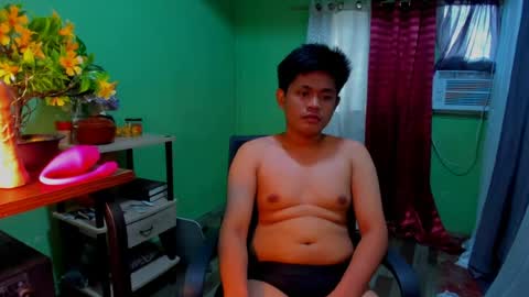 wildest_asian online show from June 16, 1:08 am