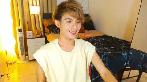Arvie Rubio online show from July 14, 1:39 pm