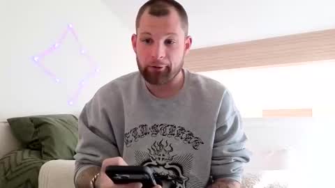 RobBangz online show from December 3, 4:24 pm