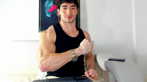 will_ferrari300 online show from April 14, 12:11 am