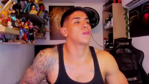 Dracko online show from April 16, 4:34 am