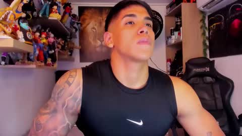 Dracko online show from March 12, 8:38 pm