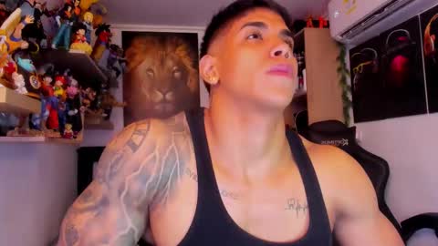 Dracko online show from March 14, 3:13 am