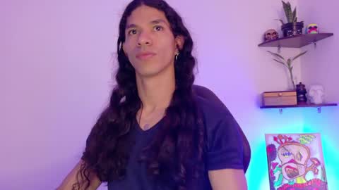 willy_veins online show from June 8, 3:07 am