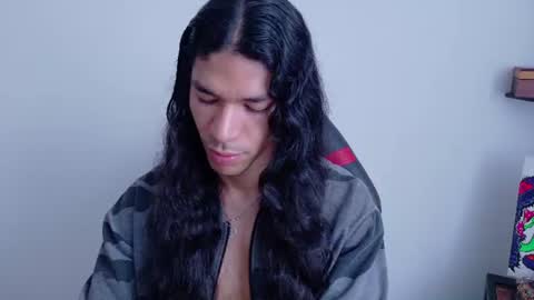 willy_veins online show from June 10, 12:07 pm