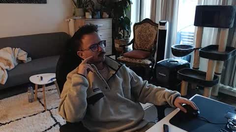 cream36 online show from November 16, 8:38 am