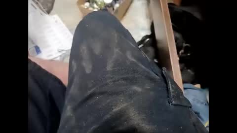 WitchKing online show from April 3, 4:59 pm