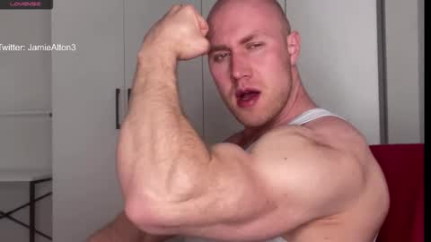 Wlademar online show from March 11, 4:30 am