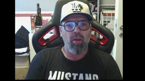 Adam online show from March 13, 8:11 am