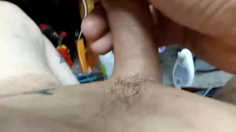 wood6957 online show from May 31, 12:16 pm