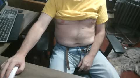 woodworker6473 online show from March 9, 11:54 pm