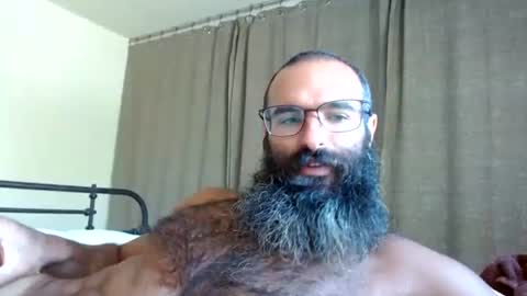 woof_wolf37 online show from July 15, 3:40 pm