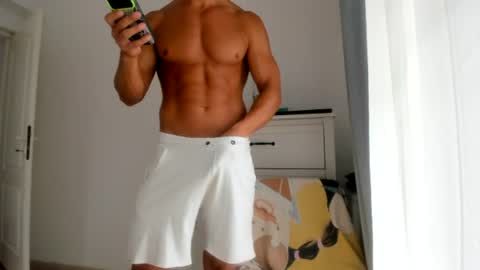 Wolfie online show from July 13, 10:17 am