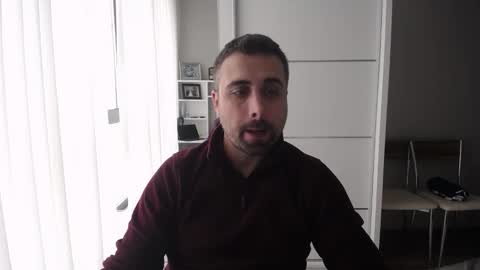 Mr. Lonely online show from March 27, 11:44 am