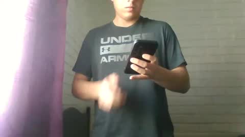 x_andrescam online show from June 3, 6:35 pm