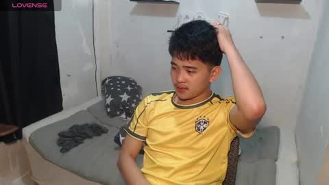 Jemy online show from June 25, 12:21 pm