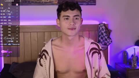 Xander Cardona online show from April 9, 6:19 am