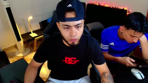 Xanderstone online show from March 15, 5:41 pm