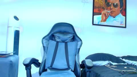 Xanderstone online show from March 5, 10:55 am