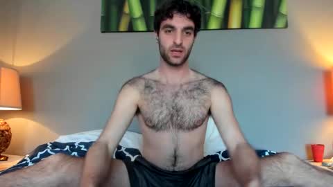 xangelgabriel online show from April 23, 1:21 am