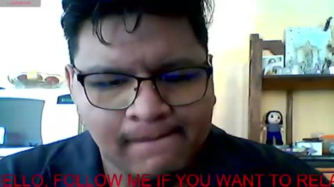 xavi007till online show from July 29, 5:56 pm