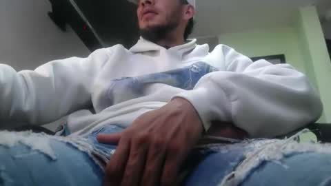 xavicock24 online show from March 17, 10:34 pm