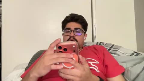 xavier_1169 online show from January 19, 10:28 am