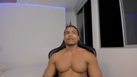 Xavier online show from May 24, 1:11 am