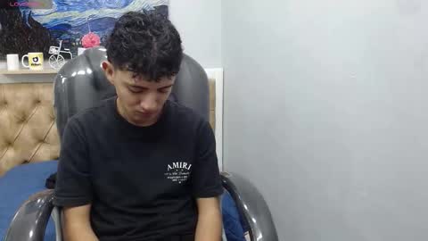 xebastwink online show from February 11, 7:52 pm